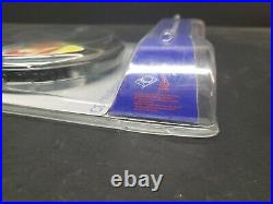 Sony CD Walkman Personal Portable CD Player Black D-EJ011/BC NEW Sealed Rare