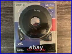 Sony CD Walkman Player with Car Kit. New. Pkg has wear