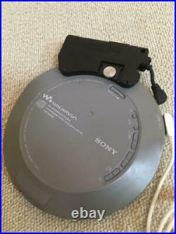Sony CD Walkman Portable CD Players D-NE730