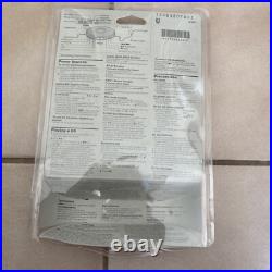 Sony CD Walkman Portable Compact Disc Player Silver D-EJ011 CD R/RW Sealed READ