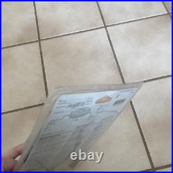 Sony CD Walkman Portable Compact Disc Player Silver D-EJ011 CD R/RW Sealed READ