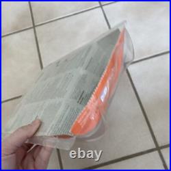 Sony CD Walkman Portable Compact Disc Player Silver D-EJ011 CD R/RW Sealed READ