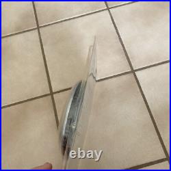 Sony CD Walkman Portable Compact Disc Player Silver D-EJ011 CD R/RW Sealed READ