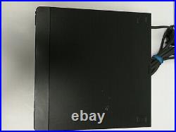 Sony CDP-S37 CD Player Hifi Minideck TESTED