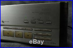 Sony CDP-X555ES Compact Disc Player in very good condition