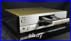 Sony CDP-X777ESA Compact Disc CD Player in Very Good Condition
