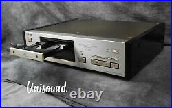 Sony CDP-X77ES Compact Disc Player IN Sehr Guter Zustand