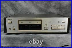 Sony CDP-X77ES Compact Disc Player in Very Good Condition
