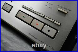 Sony CDP-X77ES Compact Disc Player in Very Good Condition