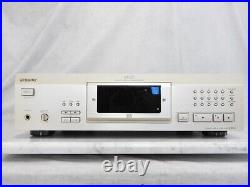 Sony CDP XA5ES Cd Player Edition Series Collection Used From Japan Vintage