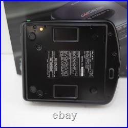 Sony Car Discman Walkman D-180K Portable CD Player Vintage