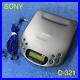 Sony-Cd-Disc-Man-D-321-Portable-Player-JPN-Original-Vintage-Collection-01-euu
