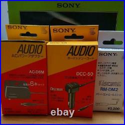 Sony Cd Walkman D-82