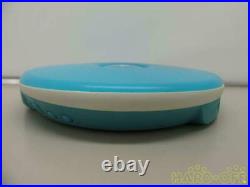 Sony Cd Walkman D-Ej002 6148499 Portable CD Player