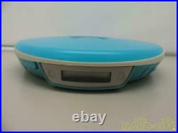 Sony Cd Walkman D-Ej002 6148499 Portable CD Player