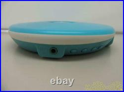 Sony Cd Walkman D-Ej002 6148499 Portable CD Player