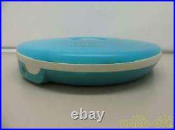 Sony Cd Walkman D-Ej002 6148499 Portable CD Player