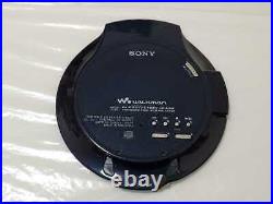 Sony Cd Walkman D-Ne20 Body Accessories Player 30202