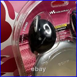 Sony Cd Walkman G Protection D-EJ360 New