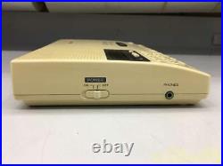 Sony Cdh-101 Cd Player