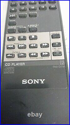 Sony Cdp X 555 Es