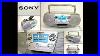 Sony-Cfd-V7-Mega-Bass-Portable-CD-Cassette-Corder-Radio-Boombox-01-zvap