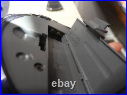 Sony Compact Disc Walkman CD D-NE20 Blue Japan F/S