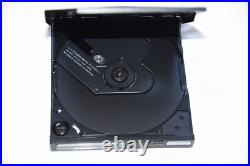Sony D-10 Discman Personal CD Player Working