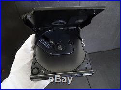 Sony D-100 Discman mit BP-100, vintage, defekt