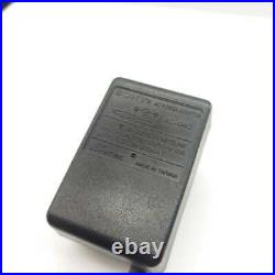 Sony D-150 Discman Portable Cd Compact Player Audio Equipment Vintage