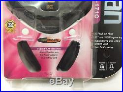 Sony D-171C Discman Portable Compact Disc Player New Sealed Cd Player