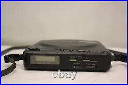Sony D-20 Compact Disc Player Spare & Repair