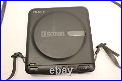 Sony D-20 Compact Disc Player Spare & Repair