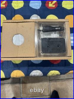 Sony D-242CK Discman ESP Portable CD Player Walkman Open Box