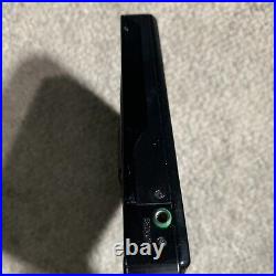 Sony D-25 CD Player Discman For Parts/Repair