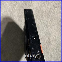 Sony D-25 CD Player Discman For Parts/Repair