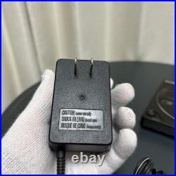 Sony D-250 Discman Fully Working CD Player With Adapter 116529