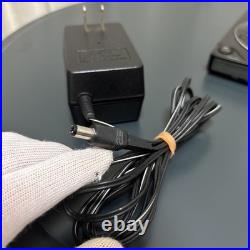 Sony D-250 Discman Fully Working CD Player With Adapter 116529