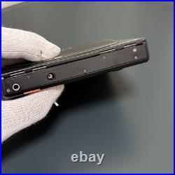 Sony D-250 Discman Fully Working CD Player With Adapter 116529