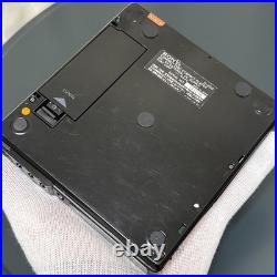 Sony D-250 Discman Fully Working CD Player With Adapter 116529