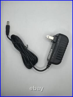 Sony D-250 Discman Portable CD Player + Case, Adapter, Battery, Manual As-Is