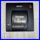 Sony-D-303-Compact-Player-Discman-Spare-Repair-Srs-58-01-gowu