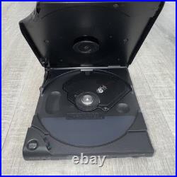 Sony D-303 Compact Player Discman Spare & Repair + Srs-58