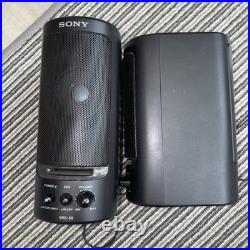 Sony D-303 Compact Player Discman Spare & Repair + Srs-58