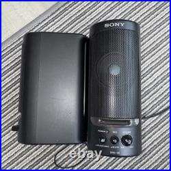 Sony D-303 Compact Player Discman Spare & Repair + Srs-58