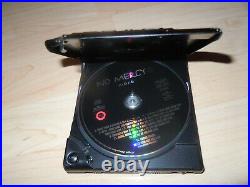 Sony D-303 Disc Walkman. Disc Player Mit Mega Bass
