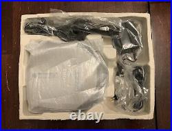 Sony D-307CK Discman With Car Kit Open Box New