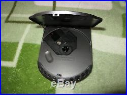 Sony D- 311 Discman CD Player