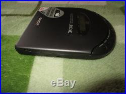 Sony D- 311 Discman CD Player