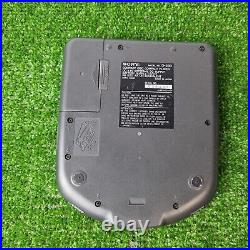 Sony D-330 Discman Esp Portable Personal CD Player Walkman